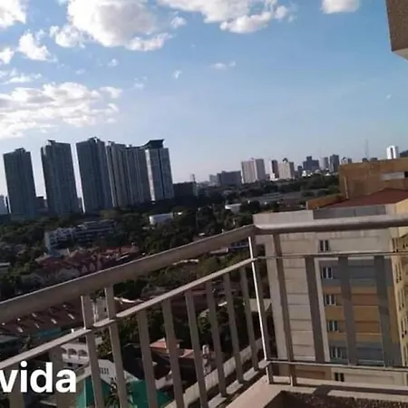 New Avida Jvb Homestyle