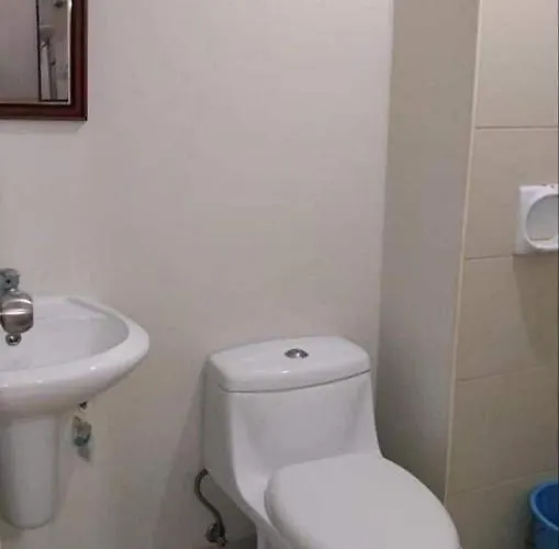 Apartment New Avida Jvb Homestyle