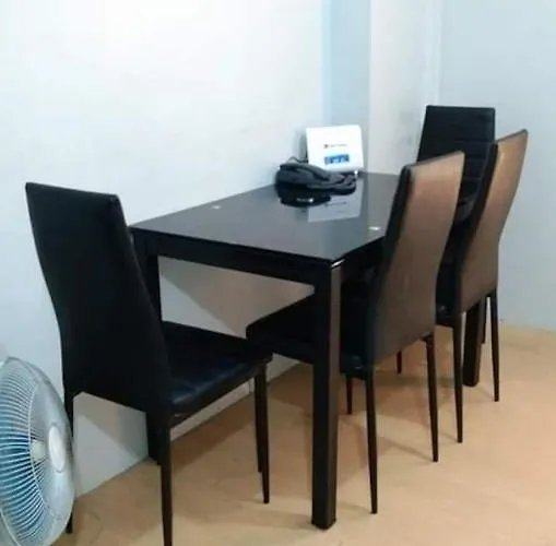 New Avida Jvb Homestyle Apartment